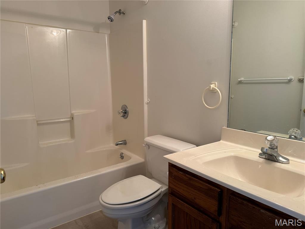 RICHFOUNTAIN PLACE - Residential