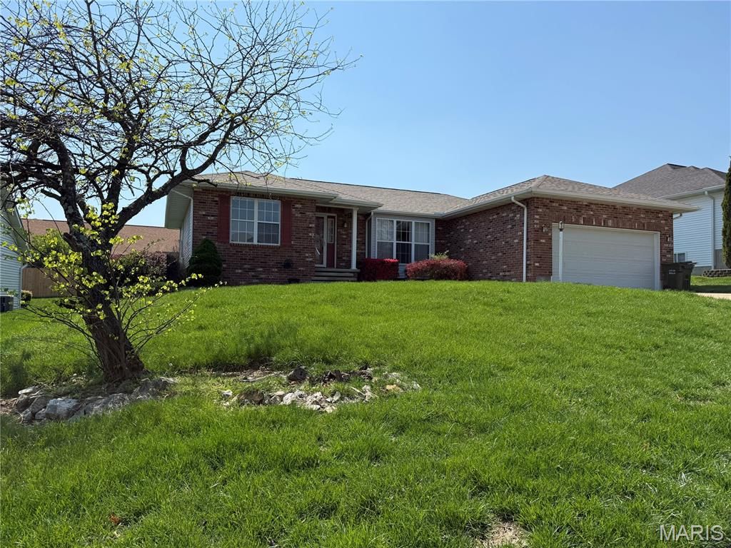 Photo of 1112 Murry Lane, Rolla, MO 65401 (MLS # 26020291)