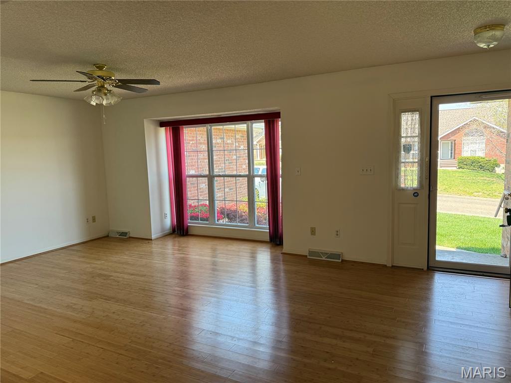 RICHFOUNTAIN PLACE - Residential