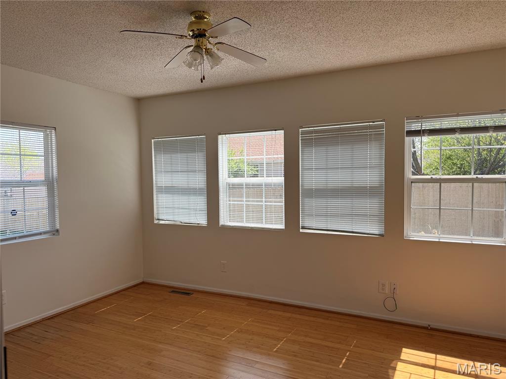 RICHFOUNTAIN PLACE - Residential