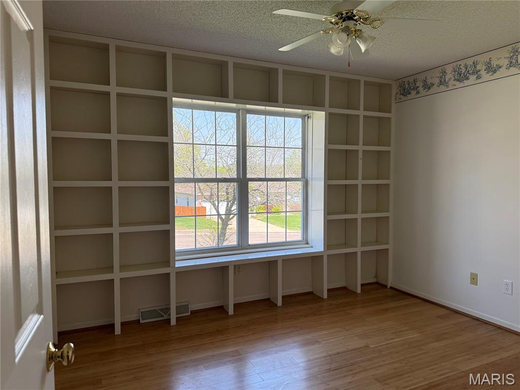 RICHFOUNTAIN PLACE - Residential