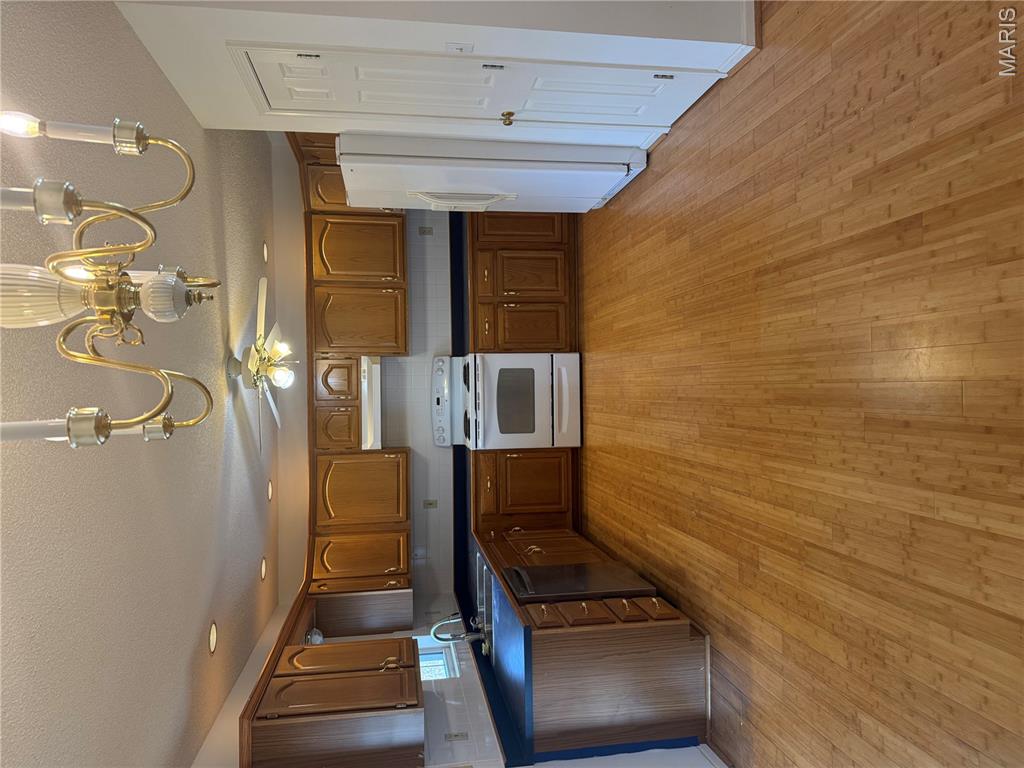 RICHFOUNTAIN PLACE - Residential