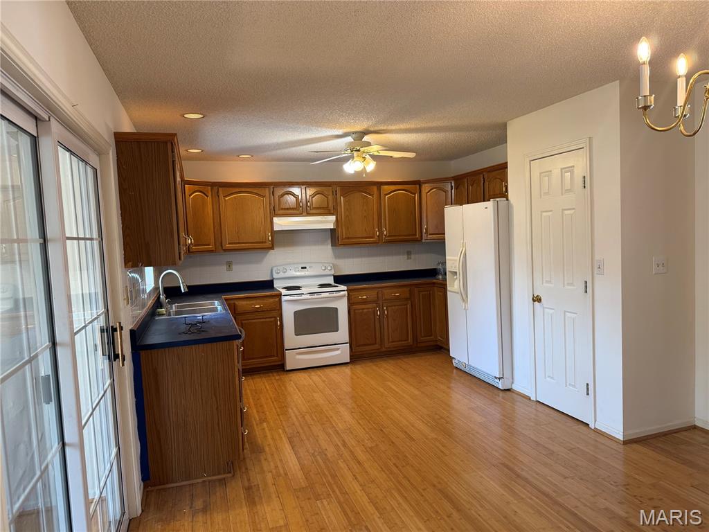 RICHFOUNTAIN PLACE - Residential