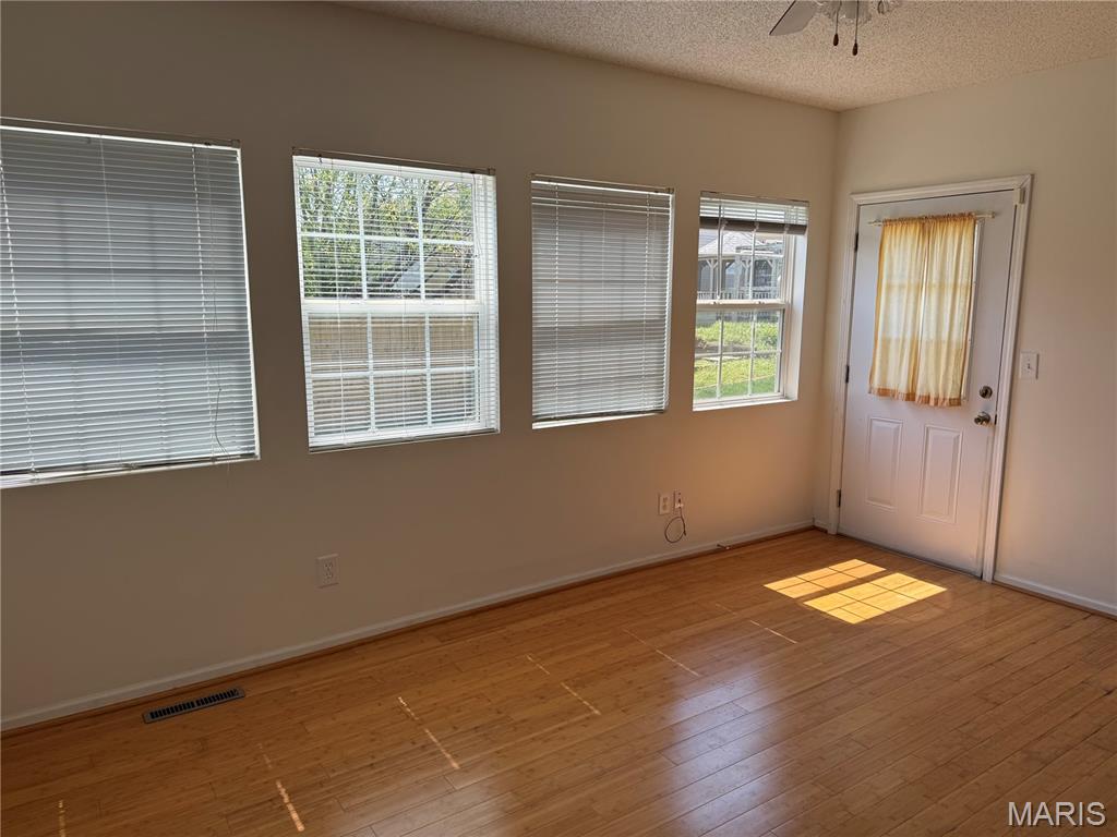 RICHFOUNTAIN PLACE - Residential