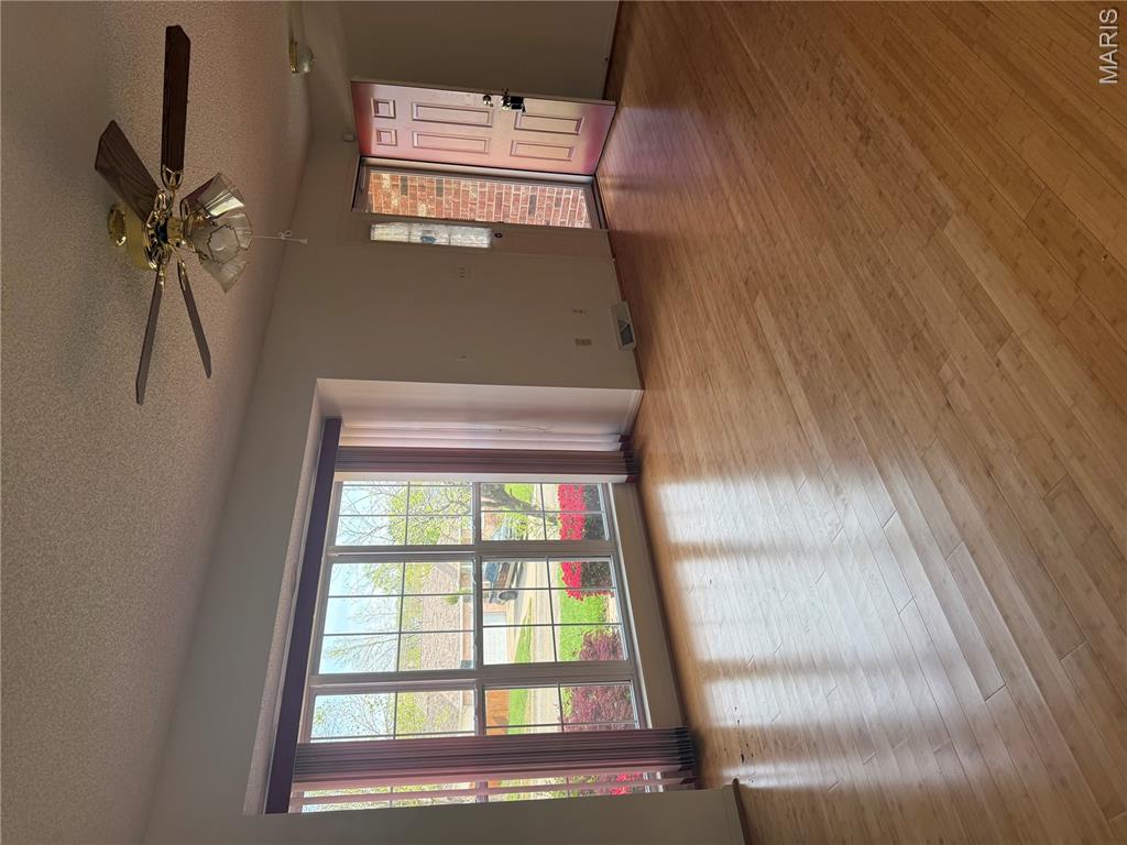 RICHFOUNTAIN PLACE - Residential