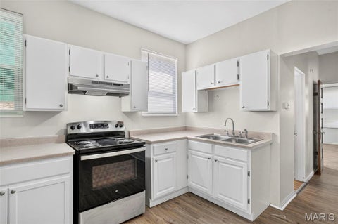 Tiny photo for 3829 S Compton Avenue, St Louis, MO 63118 (MLS # 26059053)