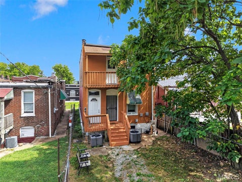 Tiny photo for 3829 S Compton Avenue, St Louis, MO 63118 (MLS # 26059053)