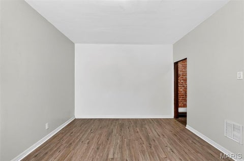 Tiny photo for 3829 S Compton Avenue, St Louis, MO 63118 (MLS # 26059053)