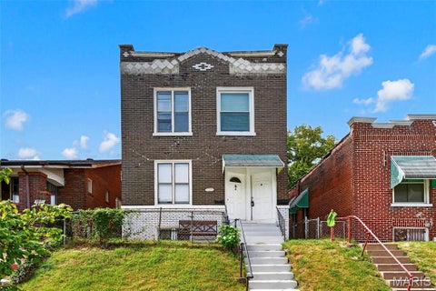 Photo of 3829 S Compton Avenue, St Louis, MO 63118 (MLS # 26059053)