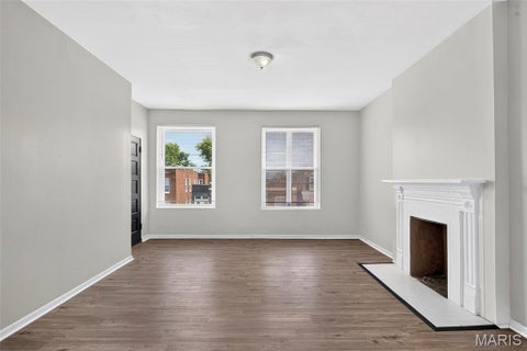 Tiny photo for 3829 S Compton Avenue, St Louis, MO 63118 (MLS # 26059053)