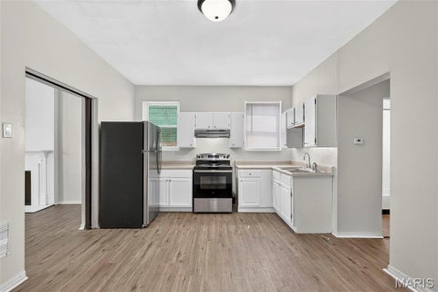 Tiny photo for 3829 S Compton Avenue, St Louis, MO 63118 (MLS # 26059053)