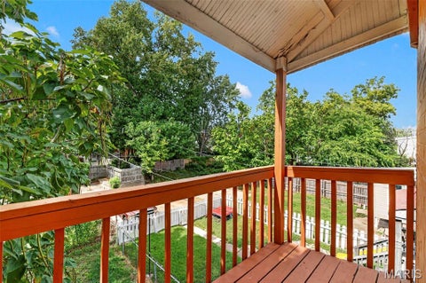 Tiny photo for 3829 S Compton Avenue, St Louis, MO 63118 (MLS # 26059053)