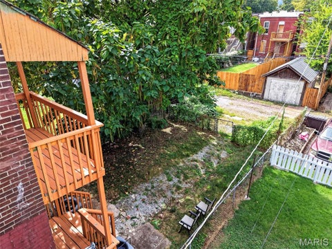 Tiny photo for 3829 S Compton Avenue, St Louis, MO 63118 (MLS # 26059053)