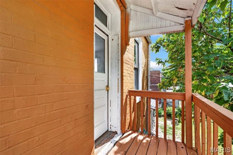 Tiny photo for 3829 S Compton Avenue, St Louis, MO 63118 (MLS # 26059053)