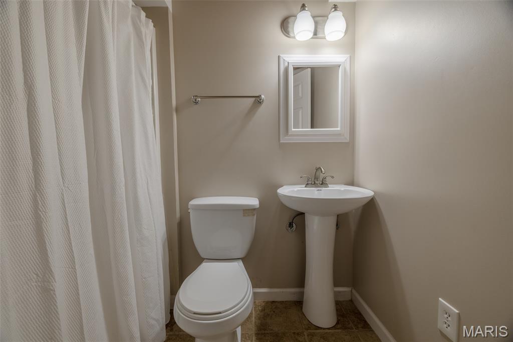 Meadowbrook Farms #1 - Residential