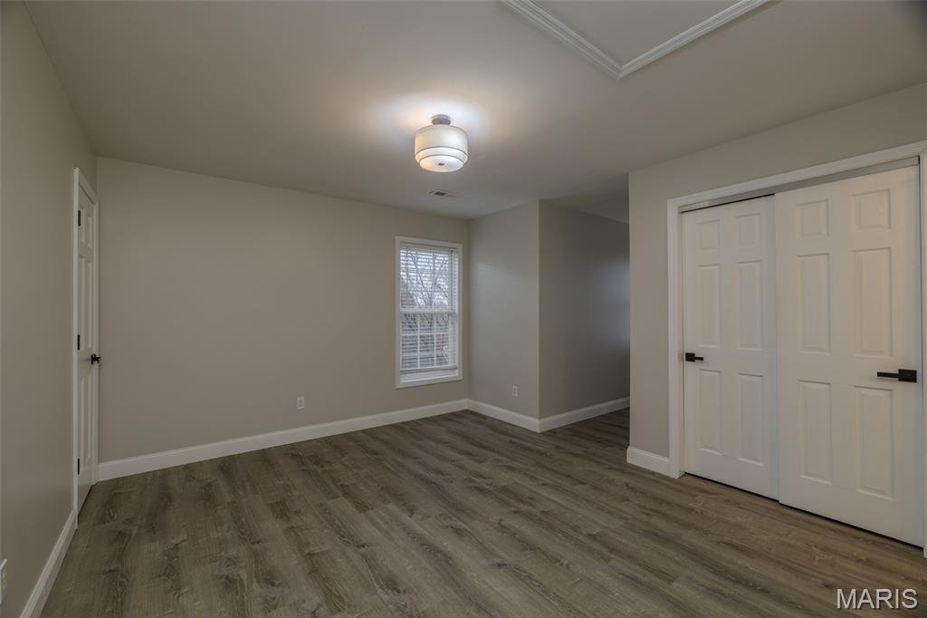 Meadowbrook Farms #1 - Residential