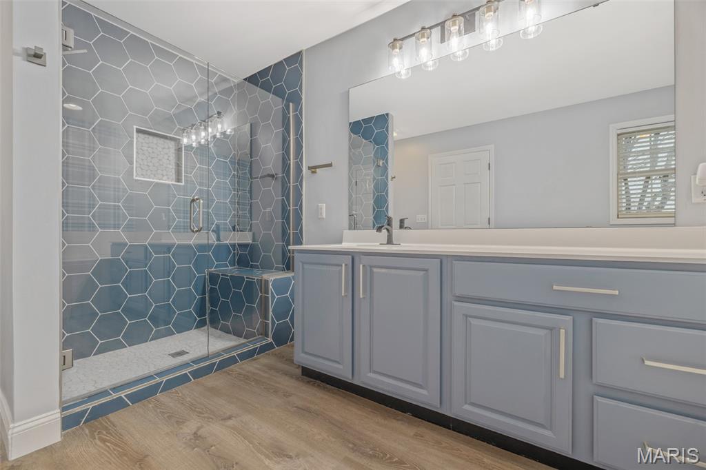 Meadowbrook Farms #1 - Residential