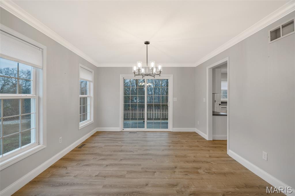 Meadowbrook Farms #1 - Residential