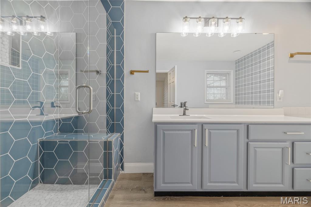 Meadowbrook Farms #1 - Residential