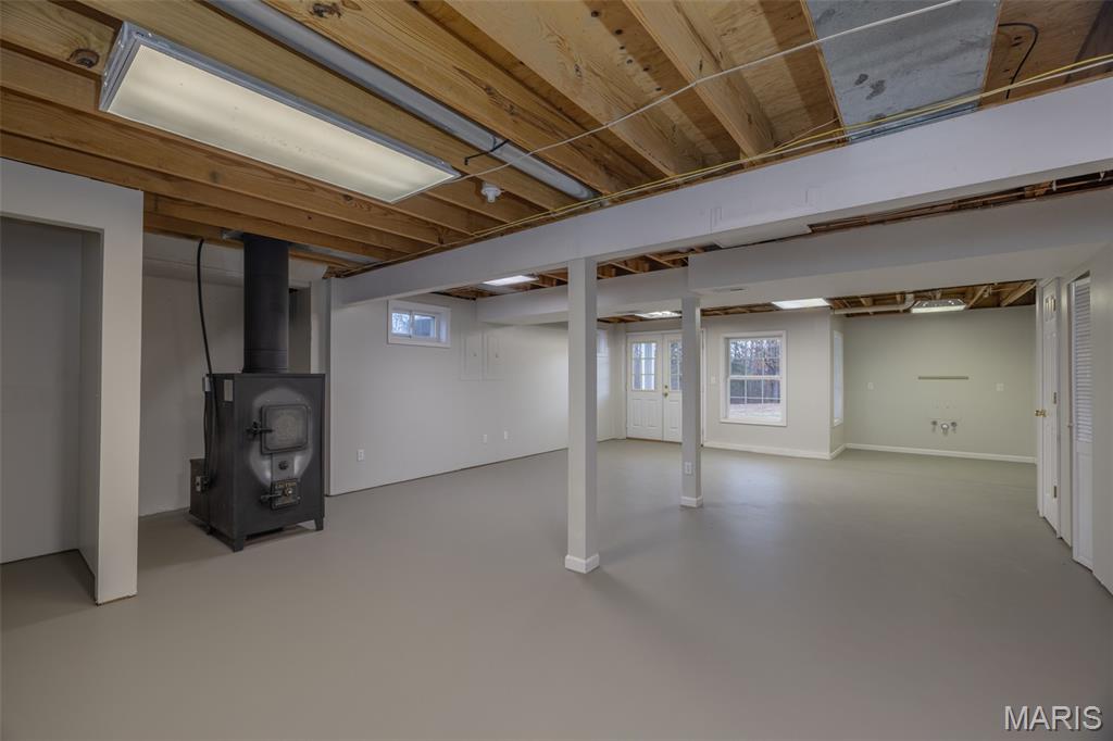 Meadowbrook Farms #1 - Residential