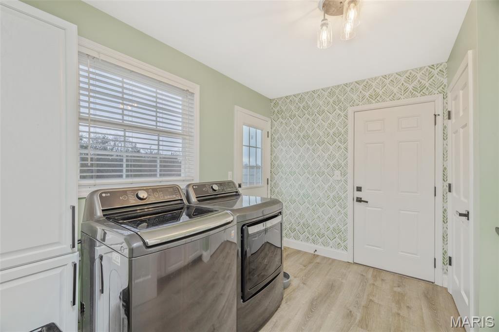 Meadowbrook Farms #1 - Residential