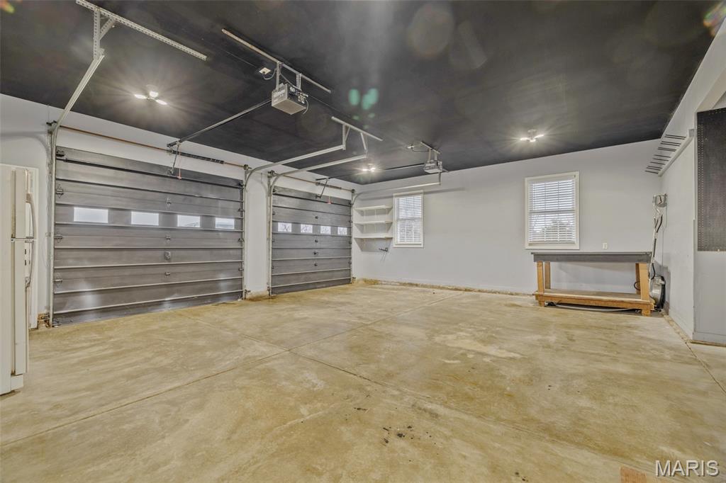 Meadowbrook Farms #1 - Residential