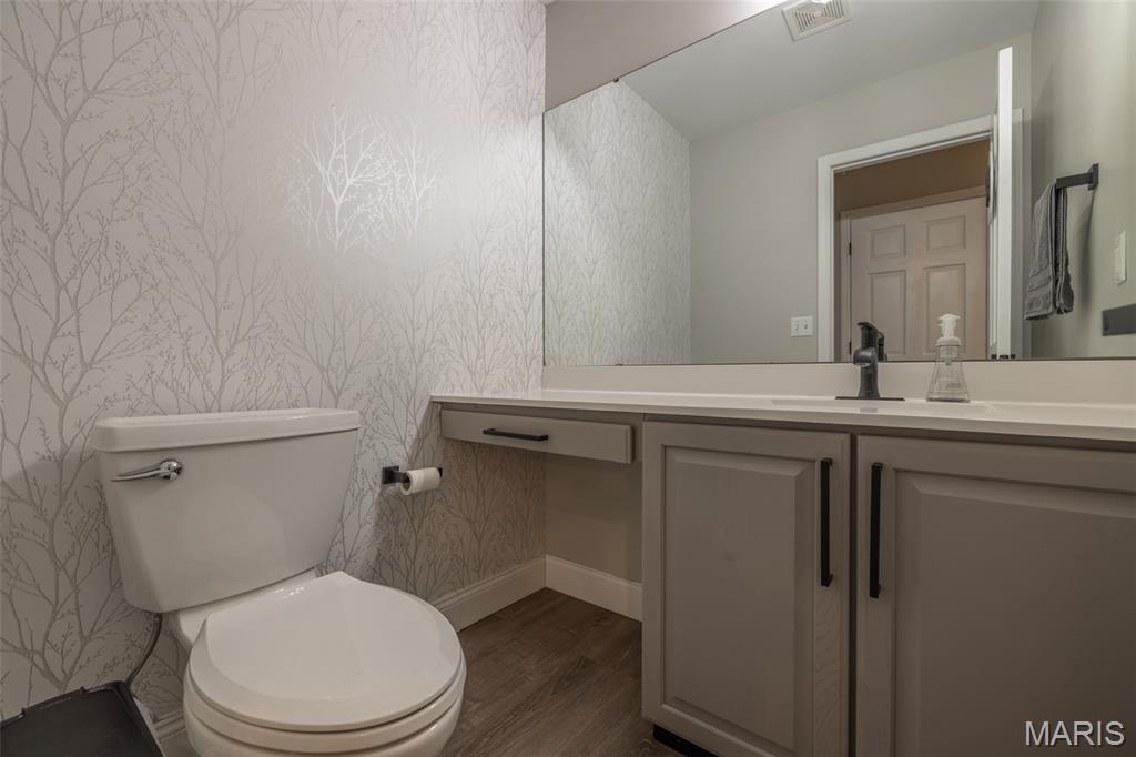 Meadowbrook Farms #1 - Residential