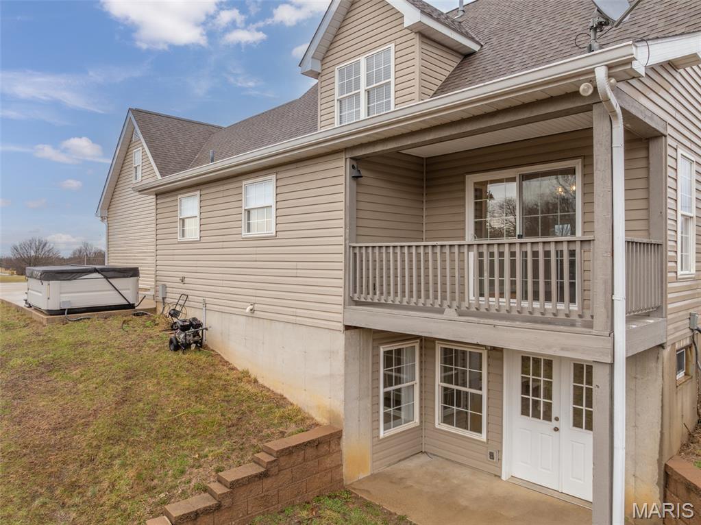 Meadowbrook Farms #1 - Residential