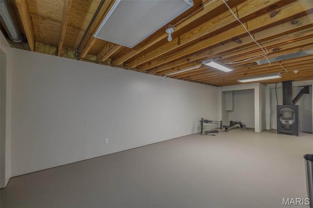 Meadowbrook Farms #1 - Residential