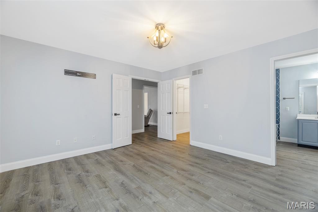 Meadowbrook Farms #1 - Residential