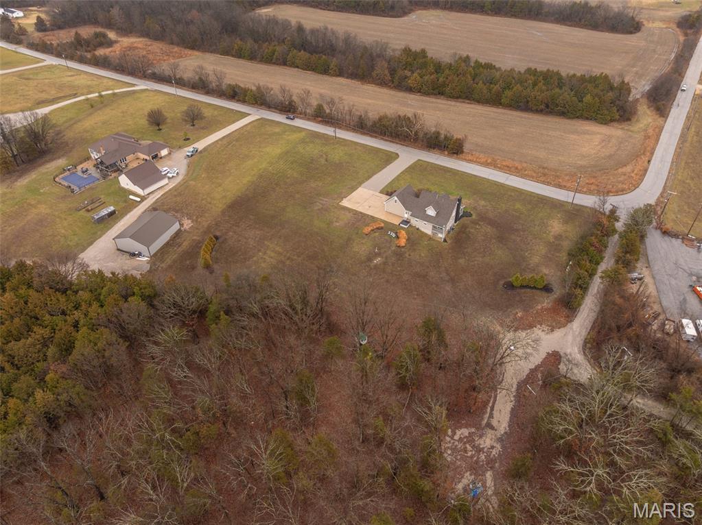 Meadowbrook Farms #1 - Residential