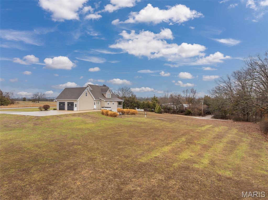 Meadowbrook Farms #1 - Residential