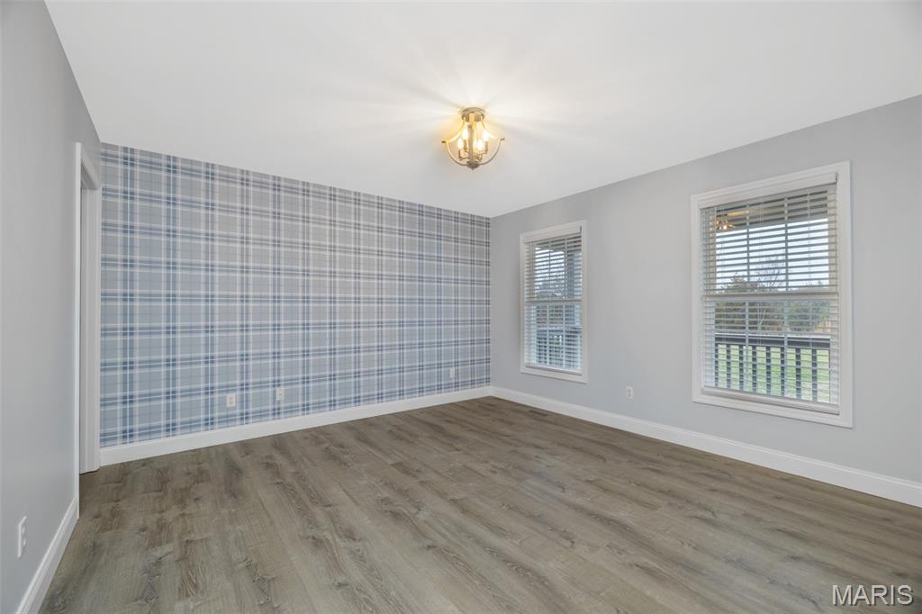 Meadowbrook Farms #1 - Residential