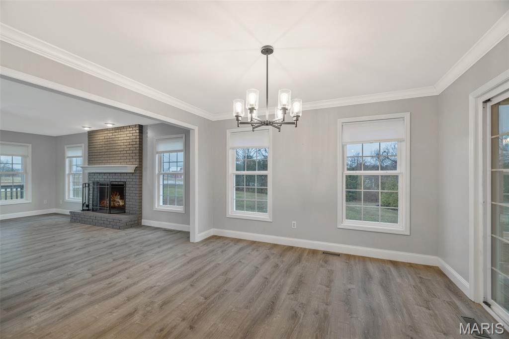 Meadowbrook Farms #1 - Residential