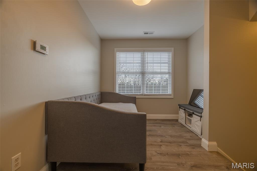 Meadowbrook Farms #1 - Residential