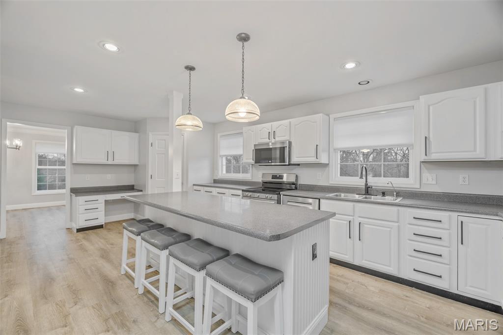 Meadowbrook Farms #1 - Residential