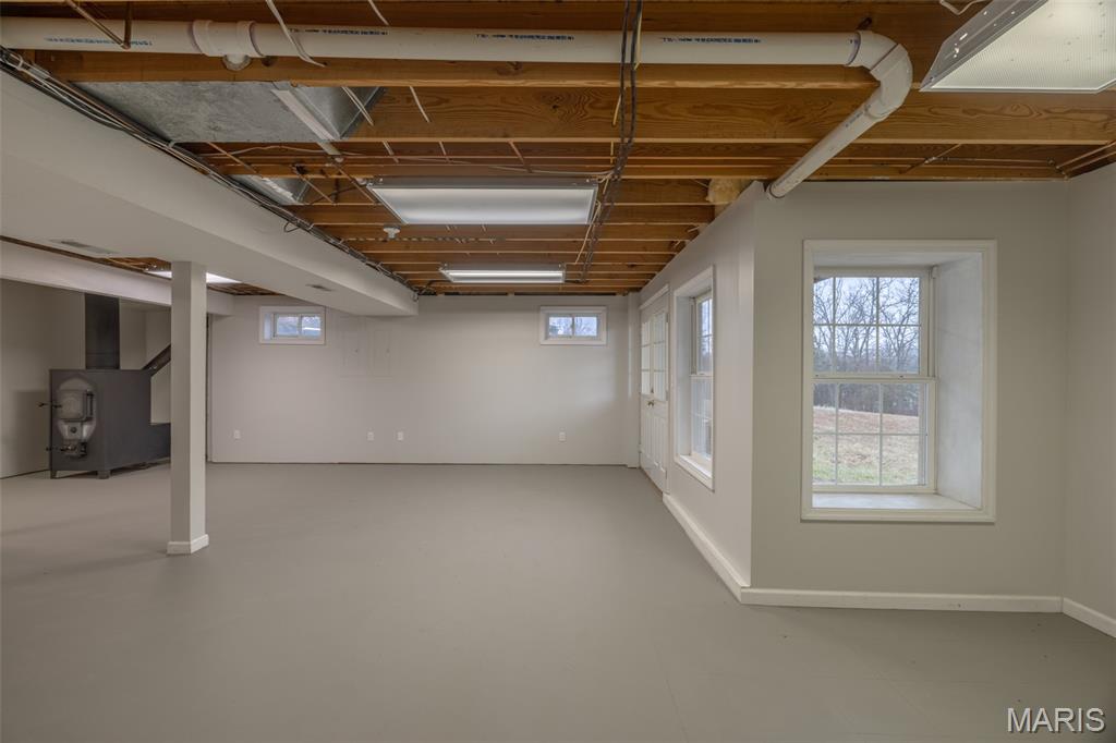 Meadowbrook Farms #1 - Residential