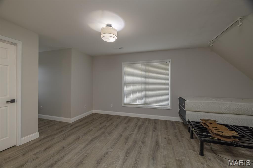 Meadowbrook Farms #1 - Residential