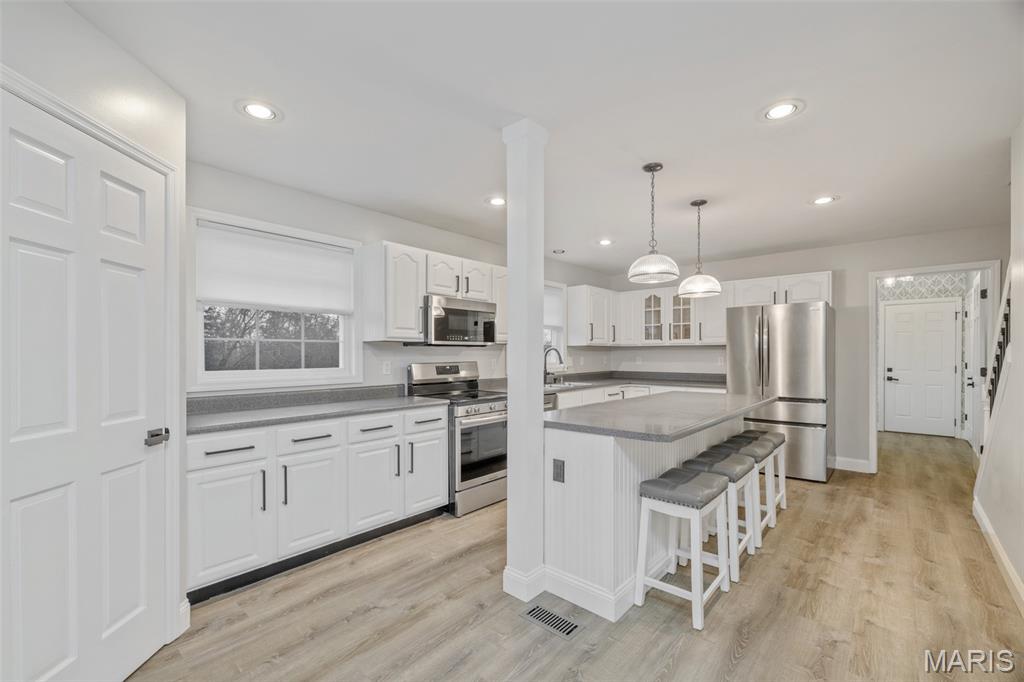 Meadowbrook Farms #1 - Residential