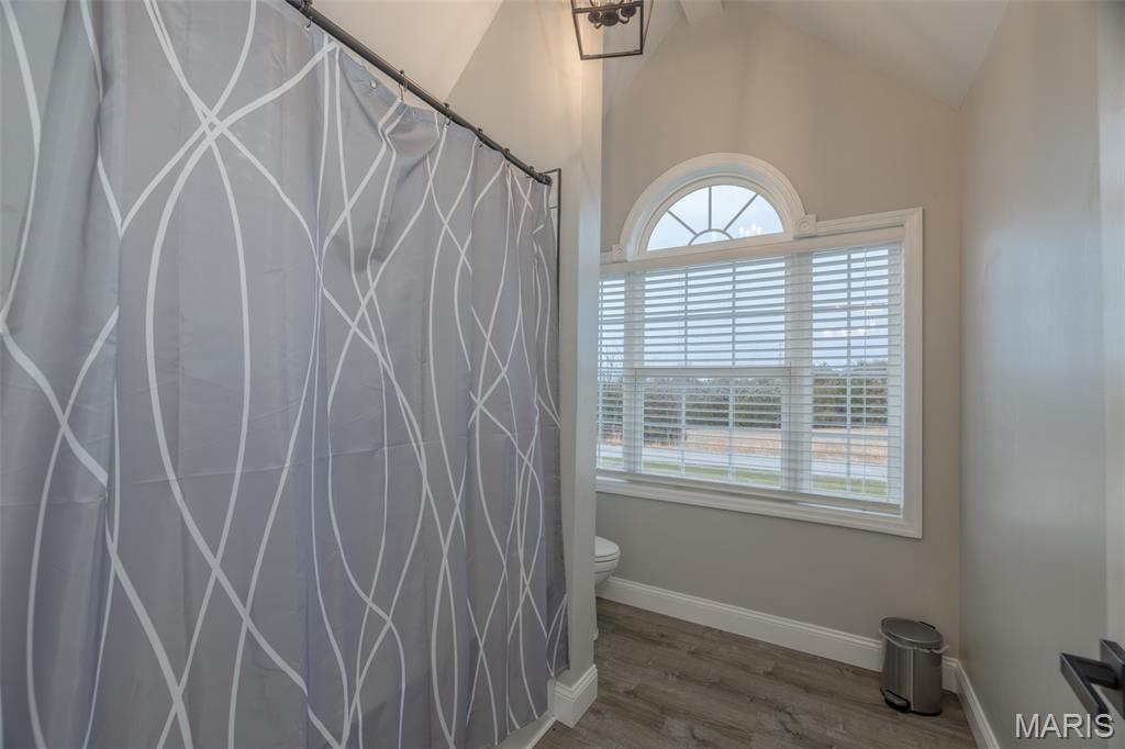 Meadowbrook Farms #1 - Residential