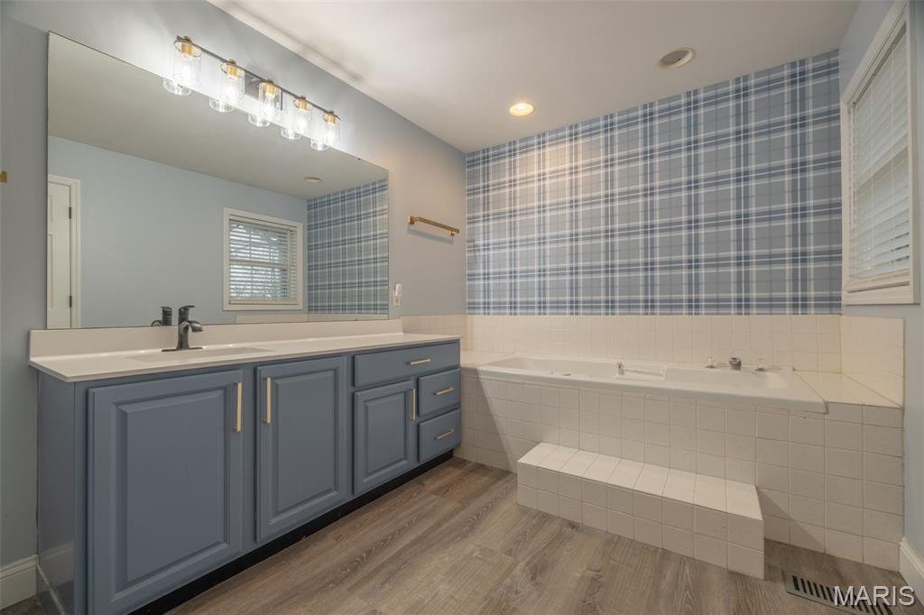 Meadowbrook Farms #1 - Residential