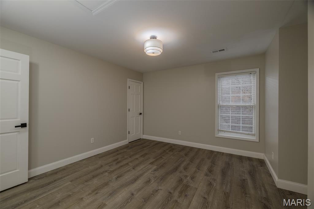 Meadowbrook Farms #1 - Residential