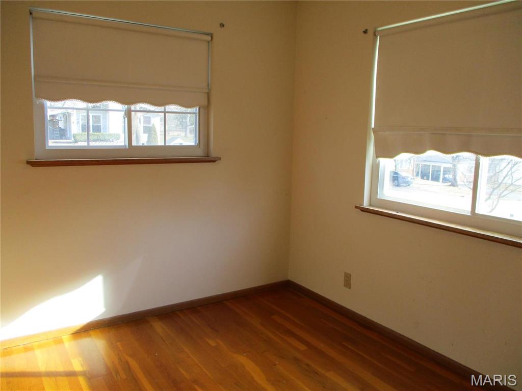 Manchester Hills - Residential Lease