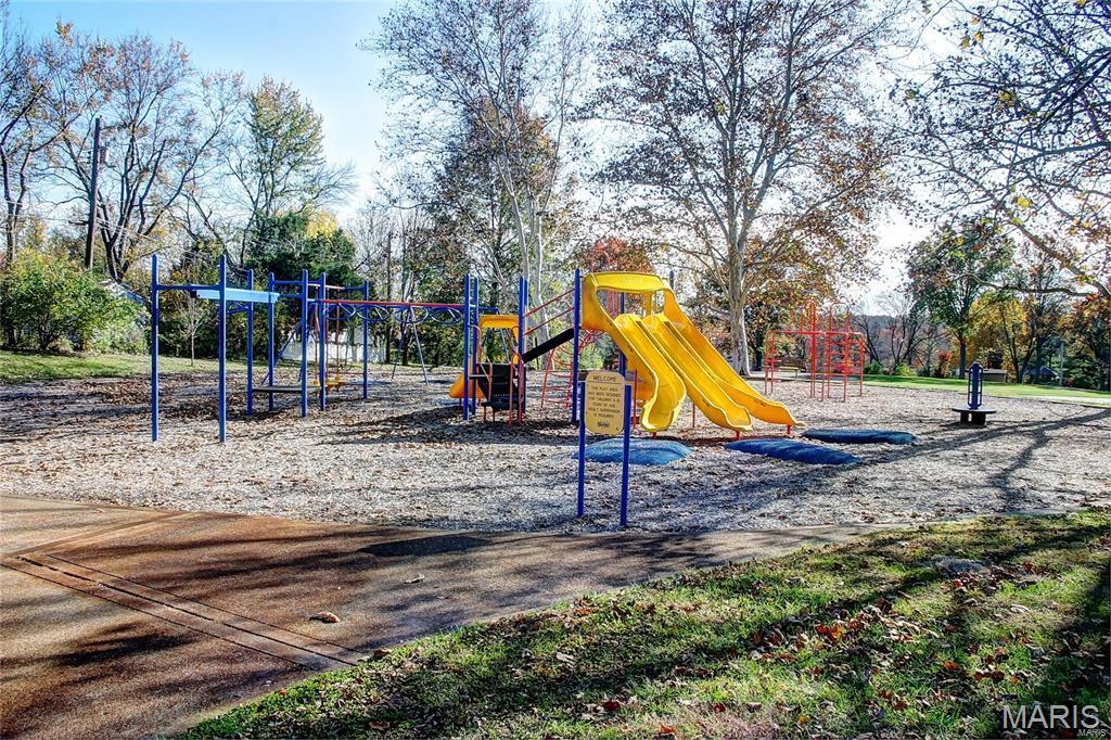 Manchester Hills - Residential Lease