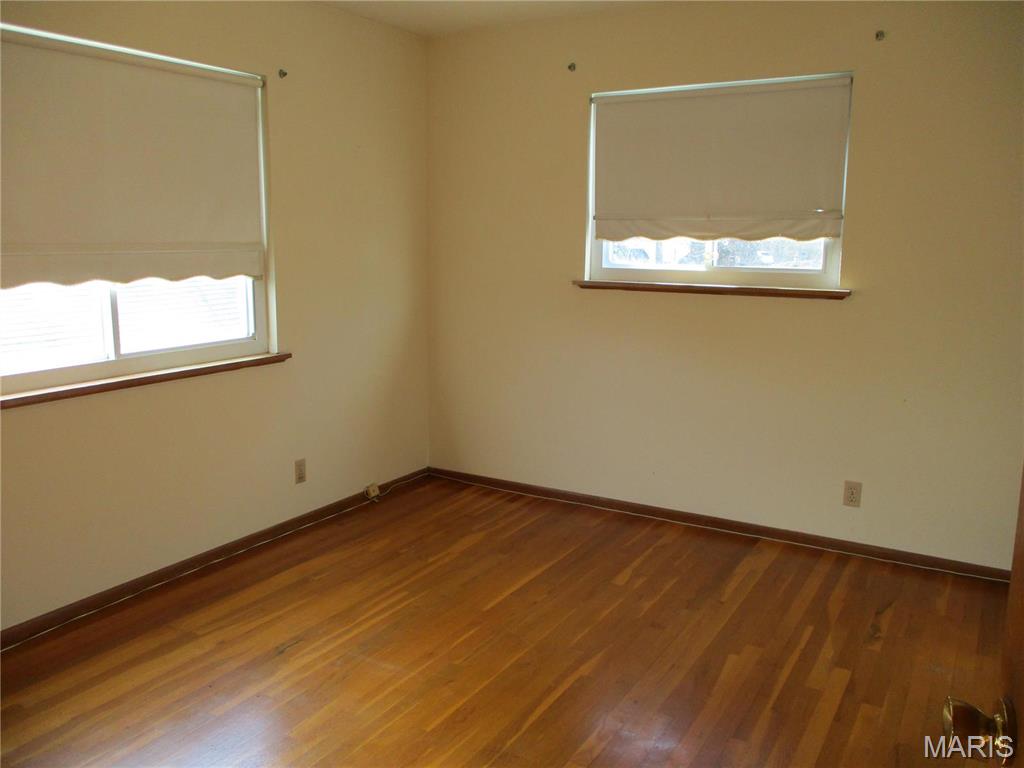 Manchester Hills - Residential Lease