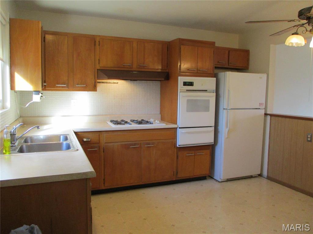 Manchester Hills - Residential Lease