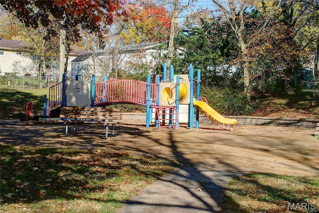 Manchester Hills - Residential Lease