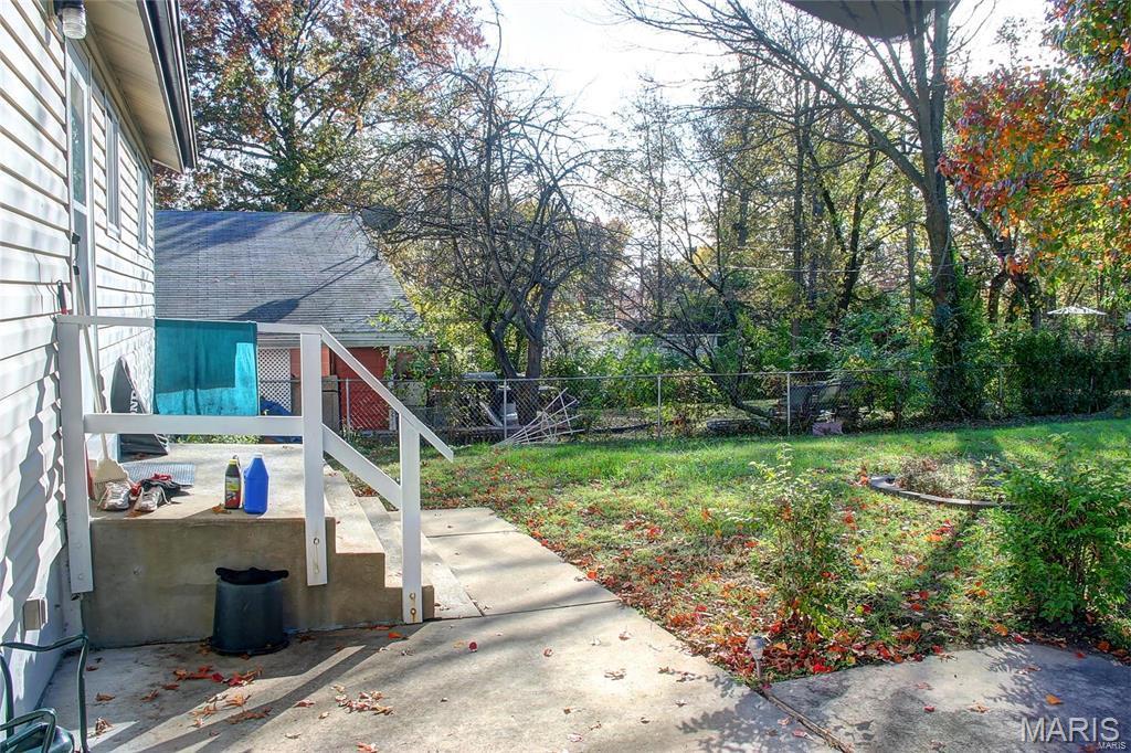 Manchester Hills - Residential Lease