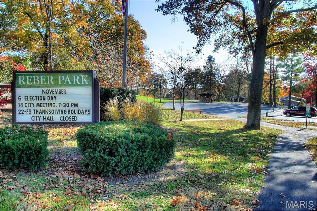 Manchester Hills - Residential Lease