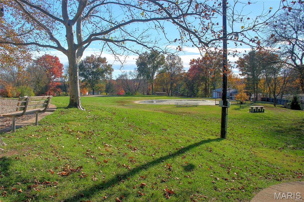 Manchester Hills - Residential Lease